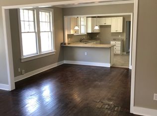 1745 Jackson Ave, Memphis, TN 38107
