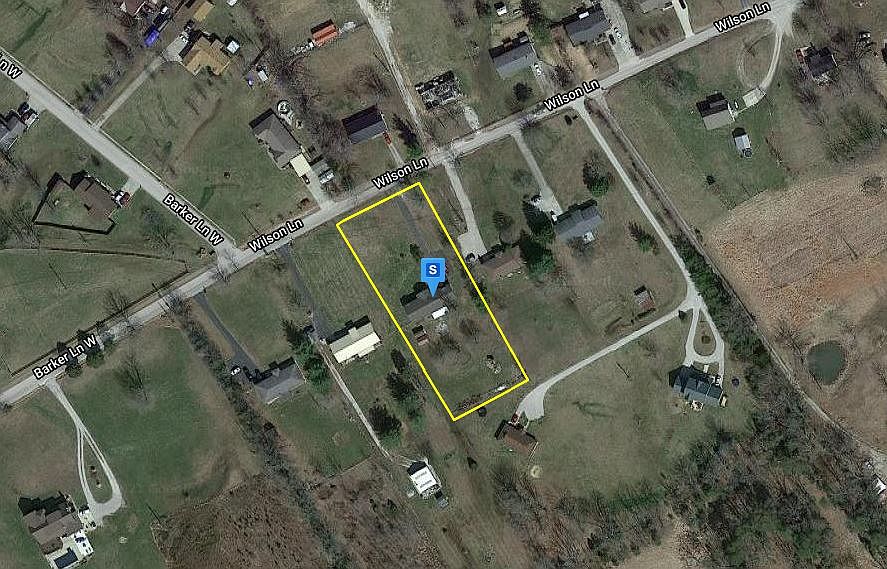 162 Wilson Ln, Berea, KY 40403 Zillow