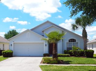 8465 Secret Key Cv, Kissimmee, FL 34747