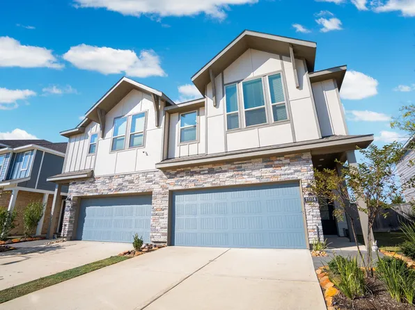 21114 Castroville Way, Cypress, TX 77433