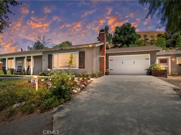4659 Crestview Dr, Norco, CA 92860