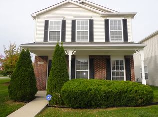 13332 Allegiance Dr, Fishers, IN 46037