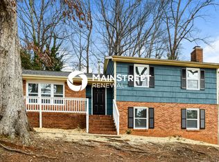 5909 Ruth Dr, Charlotte, NC 28215