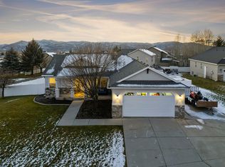 5167 N Rodeo Cir #6, Oakley, UT 84055