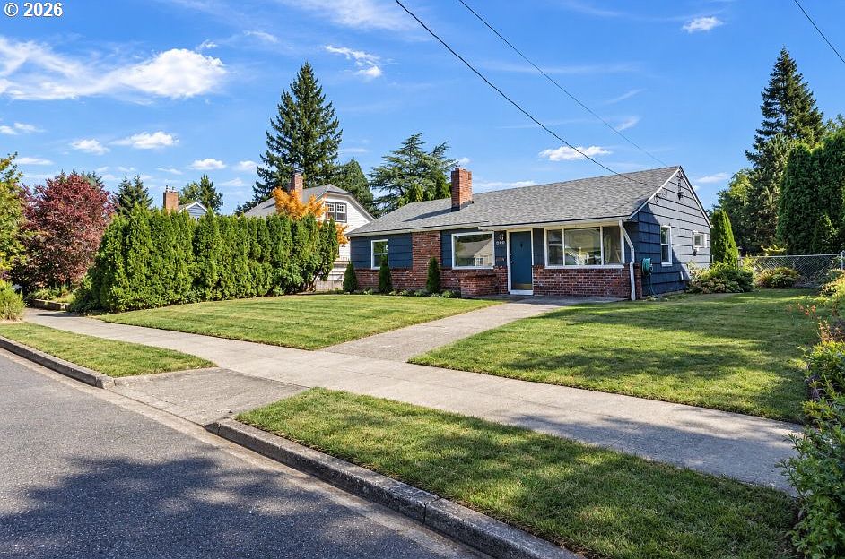 1st image of 8000 N Woolsey Ave