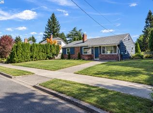 8000 N Woolsey Ave, Portland, OR 97203
