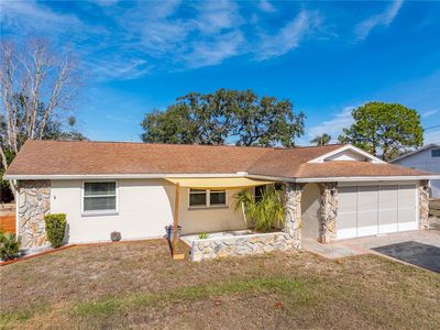 10217 Bannister St, Spring Hill, FL, 34608