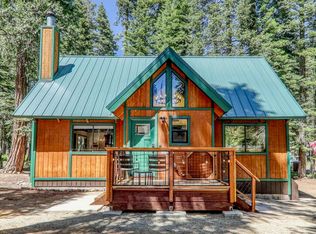 4220 Interlaken Rd, Homewood, CA 96141