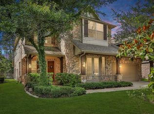 30 Pintuck Pl, Spring, TX 77389