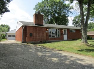 4968 Chesham Dr, Dayton, OH 45424