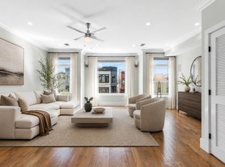 104 Poplar St Unit 2, Jersey City, NJ 07307