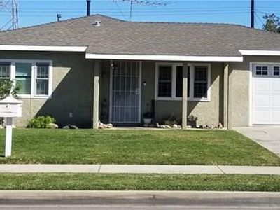 13812 Carfax Ave, Bellflower, CA, 90706