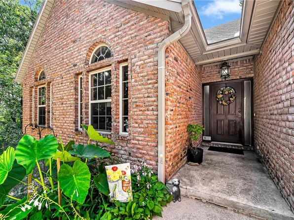 20 Hambleton Dr, Bella Vista, AR 72714