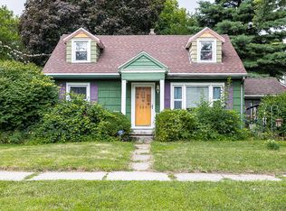 324 Orange St, Jackson, MI
