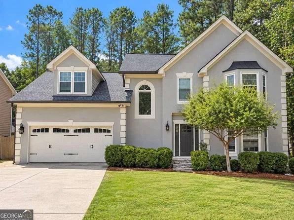 905 Fernwood Rd, Woodstock, GA 30189