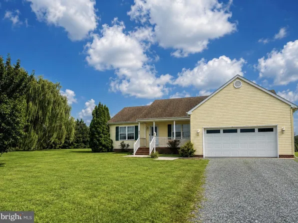 6720 Porters Crossing Rd, Snow Hill, MD 21863