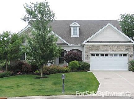 Clubhouse Drive Home