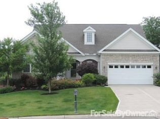 1237 Clubhouse Ct, Maineville, OH 45039