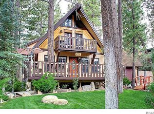 435 Dorset Dr, Big Bear City, CA 92314