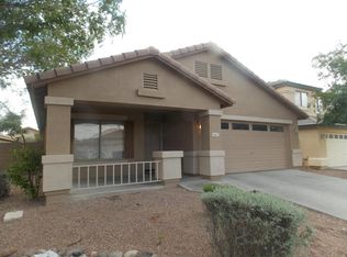 4613 W Beverly Rd, Laveen, AZ 85339