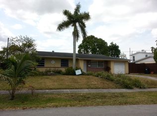 15910 SW 100th Ct, Miami, FL 33157