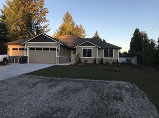 2920 Marvin Rd SE, Olympia, WA 98503