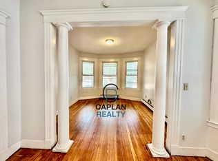 76 Lilac St #A1, New Haven, CT 06511