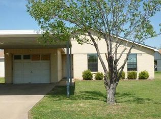 11200 Golden Triangle Cir, Fort Worth, TX 76244