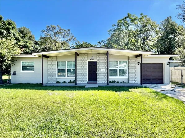 3815 Ranchwood Rd, Orlando, FL 32808
