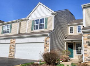 539 Terra Springs Cir, Volo, IL 60020