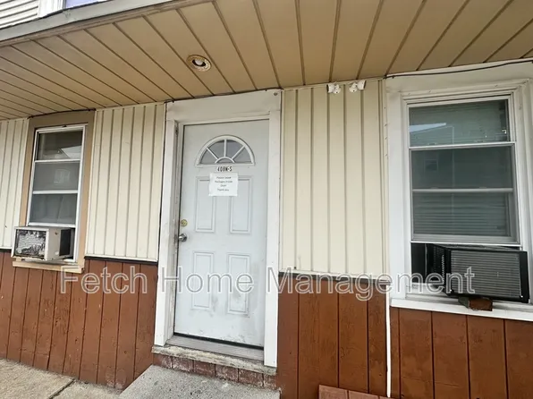 408 New St #N, Lebanon, PA 17046