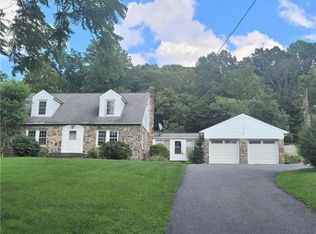 3817 Lower Saucon Rd, Hellertown, PA 18055
