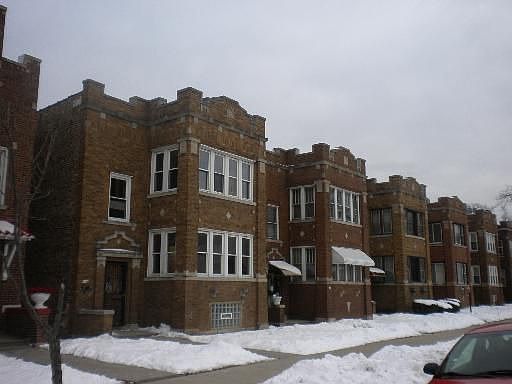 2nd image of 1431 N Linder Ave