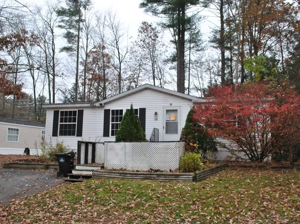 132 Emerald Drive, Barrington, NH 03825