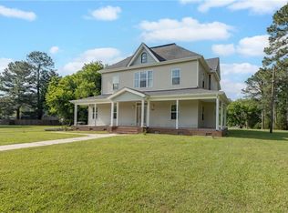 608 Brunswick Ave, Emporia, VA 23847