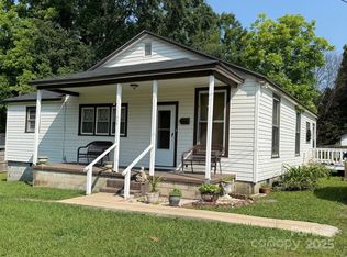 714 E Dunlap St, Lancaster, SC 29720