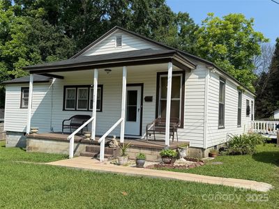 714 E Dunlap St, Lancaster, SC, 29720