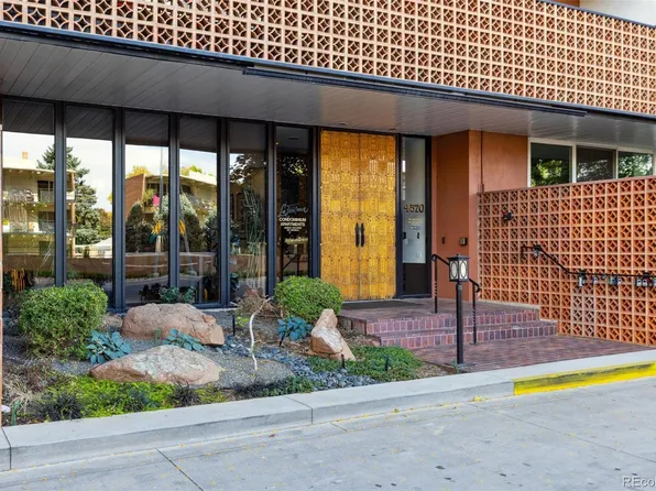 4570 E Yale Avenue #706, Denver, CO 80222