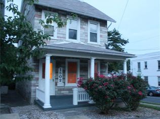 1502 High St, Bethlehem, PA 18018