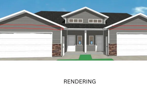 5509 Davies Dr, Bismarck, ND 58503