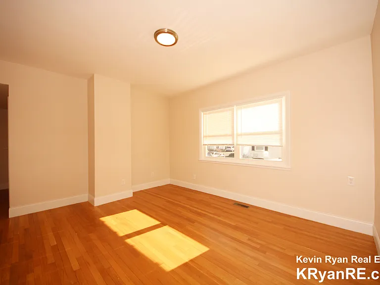 Living Room View 2