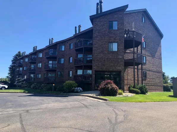 368 Harbor Dr Unit 401, Ludington, MI 49431