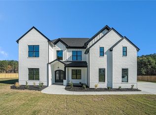 3873 Indian Shoals Rd SE, Dacula, GA 30019