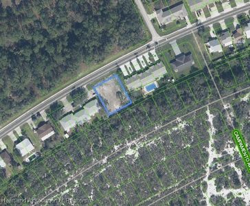 5023 Granada Blvd, Sebring, FL, 33872