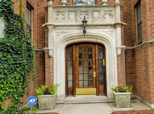 1434 W Pratt Blvd #1E, Chicago, IL 60626