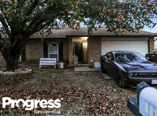 6433 Sunset Rd, North Richland Hills, TX 76182