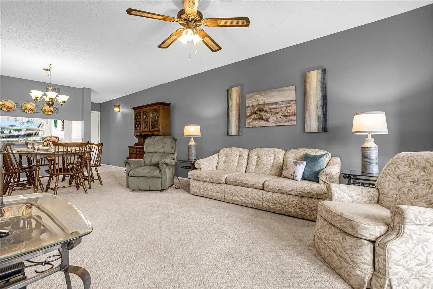 2 bed, 2.0 bath, 904 sqft, $2,894 — Photo 3