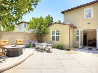 133 Canyoncrest, Irvine, CA 92603