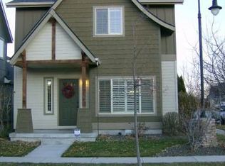 3190 S Gunnell Ave, Idaho Falls, ID 83642