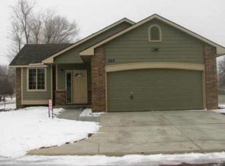 503 W Wayne Cir, Wichita, KS 67217